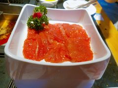 -东道煮牛肉火锅(重庆路店)