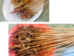 -十里铺铁板鱿鱼