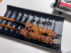 -丁里羊肉小镇(天鹅湖总店)