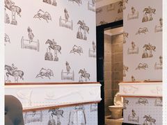 -铜锣湾·有麝自然香(长嘉汇购物公园店)