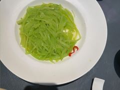 -楚鲜·汉正街一号(天河店)