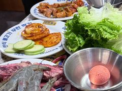 -阿亲家·韩式无限烤肉(春熙路店)