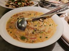 莆田卤面（小份）-兴仙饭店·闽味海鲜(马尾总店)