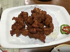 -香港仔茶餐厅(凤阳店)