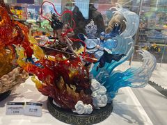 -TOP TOY(新南凯德广场店)