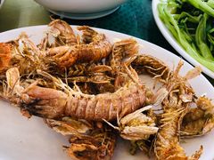-锐记美食店·现捞海鲜(闸坡店)