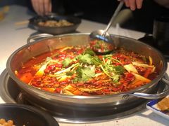 -味之绝美蛙鱼头火锅(高新店)