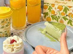 -必胜客(打浦桥日月光店)