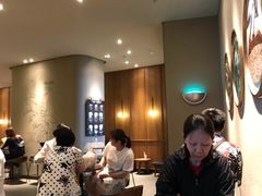 -星巴克(宝山万达店)