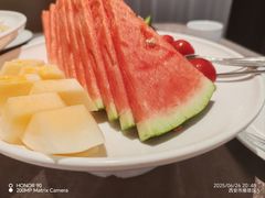 -聚宾楼·烤鸭·家宴(科技三路店)