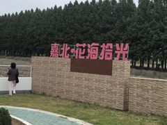 -嘉北郊野公园