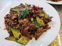 -悦宾饭馆(翠花胡同店)