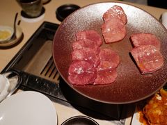-焼肉矢澤 京都