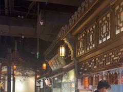 -桂满陇-十里风荷(合生汇店)