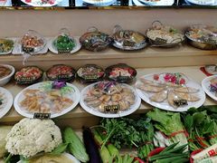-旺达·福州菜(正大广场店)
