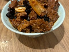 烤麸-上海姥姥(西环店)