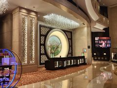 -深圳福田香格里拉大酒店