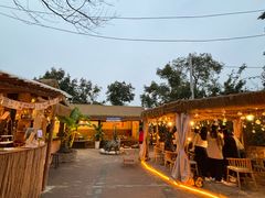-大汗烧烤滩羊馆(清水河公园店)