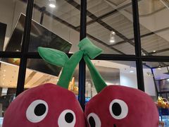 -东方明珠·可口可乐欢乐餐厅