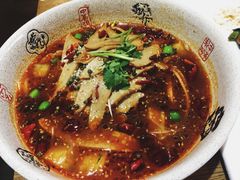 -菩提树·素食餐厅(汇智国际商业中心店)