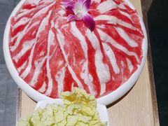 -百岁我家酸菜鱼(大西洋店)