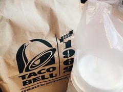 -Taco Bell 塔可贝尔(东方明珠店)