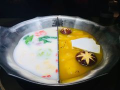 -湊湊火锅·茶憩(石家庄万象城店)