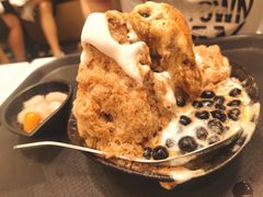 -鲜芋仙Meet Fresh(壹方城店)