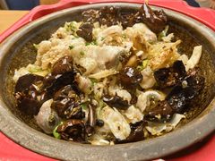 -大丰收脆鱼(浦西万达店)