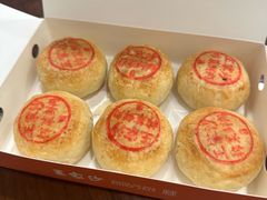 -王家沙点心店(南京西路总店)