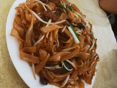 干炒牛河-云腾砂锅粥(龙津东路店)