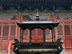 -中岳庙