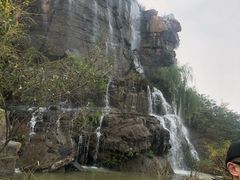 -竹泉村旅游度假区