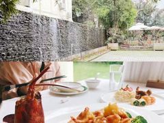 -老洋房花园饭店(绍兴路店)