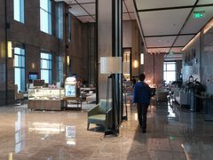 -都会尚膳·海鲜自助餐厅(重庆万豪酒店)