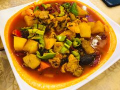 -维吾尔餐厅(宜山路店)