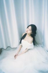 -莫小姐婚纱