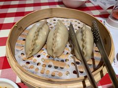 -西贝(宝乐汇店)