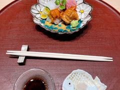 -晴空·日本料理(万象城店)