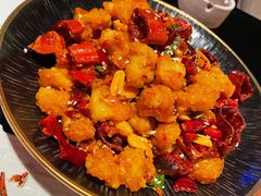 -洛缦音乐餐厅(工业展览馆万象城店)
