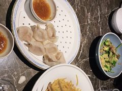 -前海沿·青岛菜(李沧万达店)