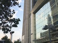 -天津君隆威斯汀酒店