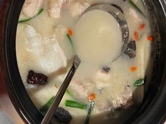 -老阿爸鲜鱼土菜(独墅湖店)