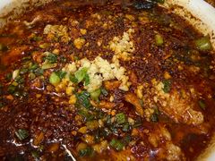 -芳芳餐厅(白沙路店)