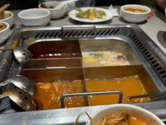 -海底捞火锅(宇飞大厦店)