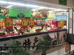 -大润发(梅兰东路店)