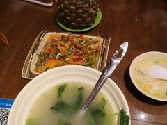 -多哥水傣味餐厅(司马巷店)