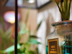 -街角 T·COFFEE 融合料理·BISTRO(车公庙店)