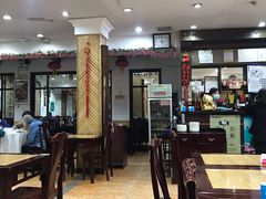-力力豆花庄(广渠门店)