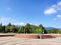 -云南民族村